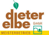 Gartengestaltung Dieter Elbe GmbH